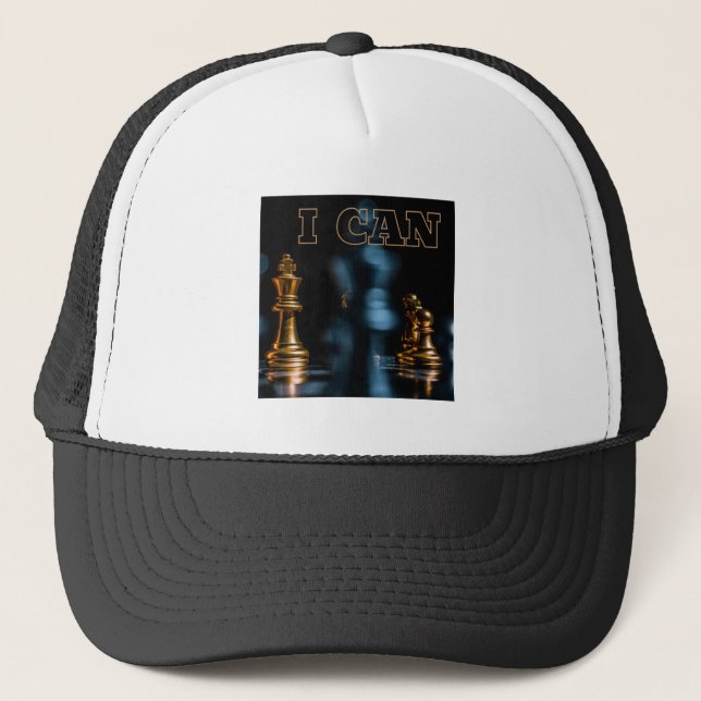 Belle photo Chapeaux et Casquettes de camionneurs  (Devant)
