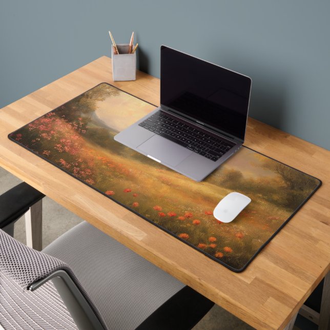 Belle prairie Flowerée (Bureau 2)