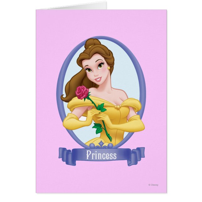 Belle Princess (Front)