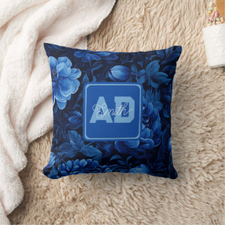 Belle rose romantique Coussin de souvenir