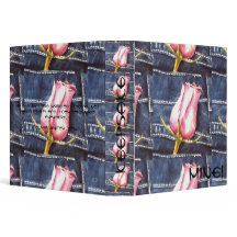 BELLE ROSE ROSE ROSE ET DENIM | CLASSEUR