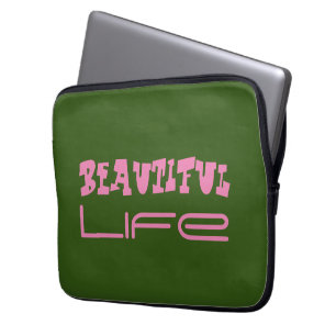 Belle Sac Électronique Vie