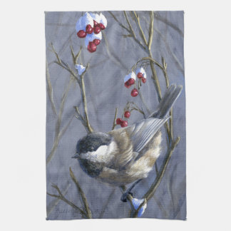 Belle serviette faite sur commande de vacances de
