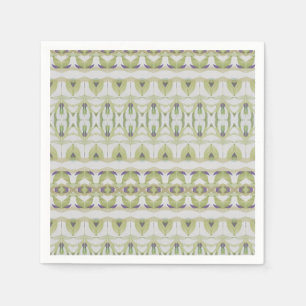 Belle serviettes en papier Everday stylish