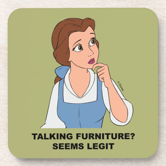 Belle | Talking Furniture? Coaster (Front)
