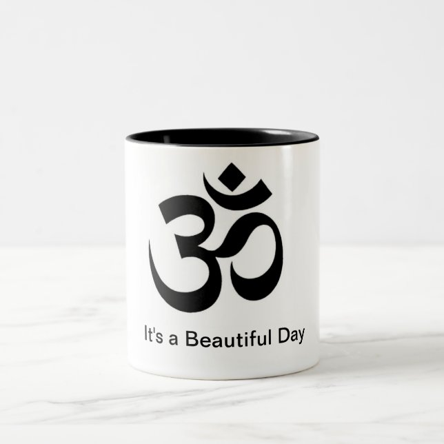 Belle tasse de jour de l'OM (Centre)