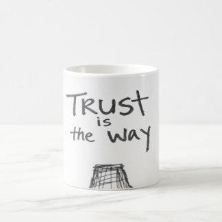 Belle tasse de vibe