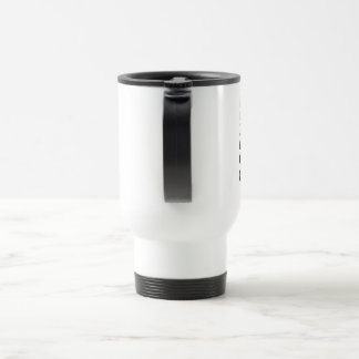 Belle tasse de voyage CAFE CORNER.