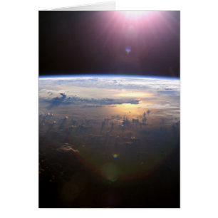 Belle Terre Youri Gagarine