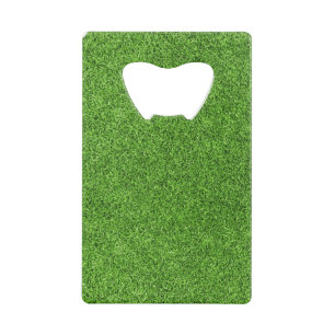 Belle texture d'herbe verte de terrain de golf