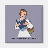 Belle | The Book was Better
