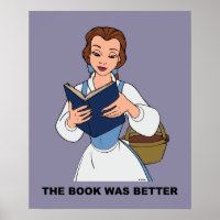 Belle | The Book was Better