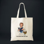 Belle | The Book was Better Tote Bag<br><div class="desc">This cute Disney Princess editorial graphic features Belle and the text,  "The book was better."</div>