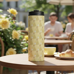 Belle Thermal Tumbler
