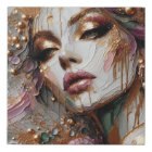 Belle Toile de rêve de jour