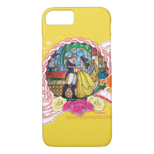 Belle - True of Heart iPhone 8/7 Case