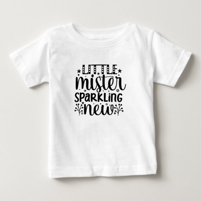 Belle typographie citée tshirt (Devant)