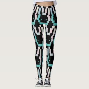 BelleBunny Official Logo Leggings