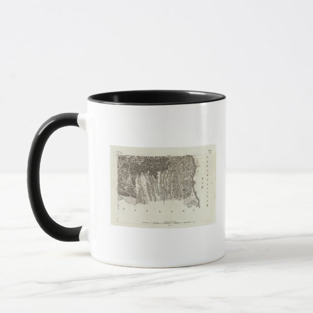 Bellegarde Mug (Left)