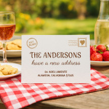 Belles cartes postales personnalisées - Artsy & Co