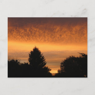 Belles cartes postales Sunrise
