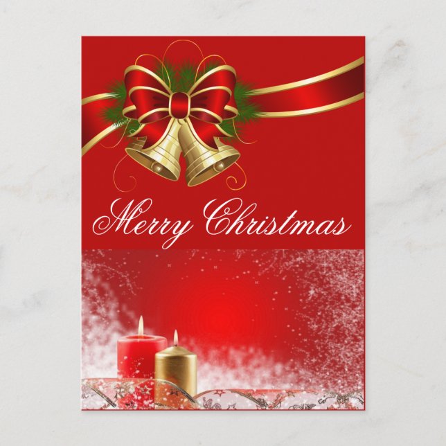 Belles Expressions - Carte postale de vacances (Devant)