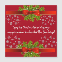 Belles Expressions - Cartes de Noël