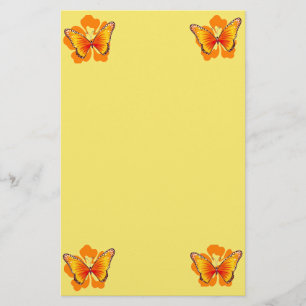 BELLES EXPRESSIONS  -Papier de papeterie