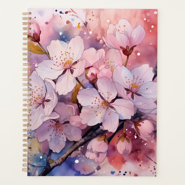 Belles Fleurs (Devant)