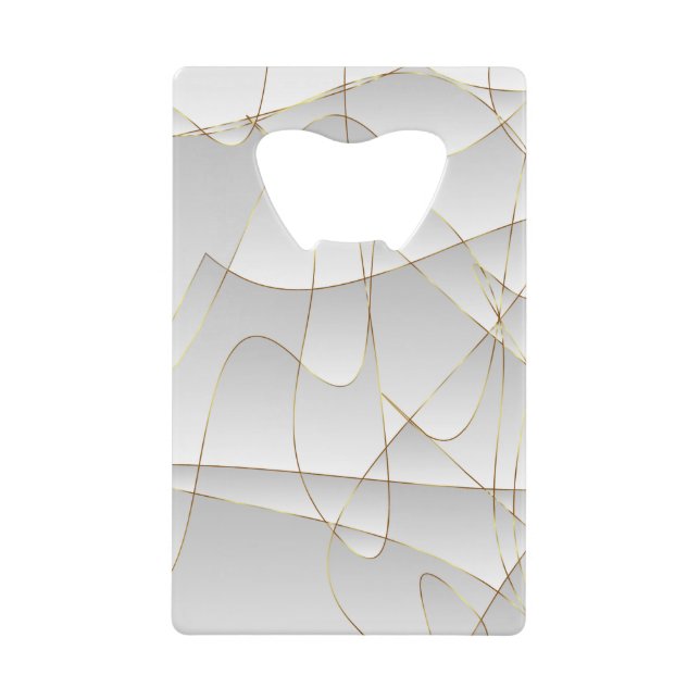 Belles lignes d'or (Devant)