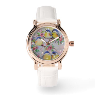 Belles Montres d'Oiseaux
