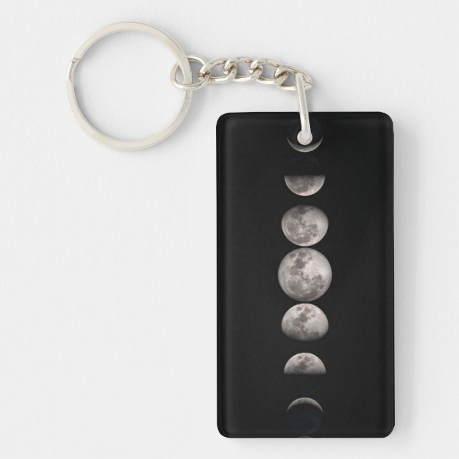 Belles Phases De La Lune (Devant)