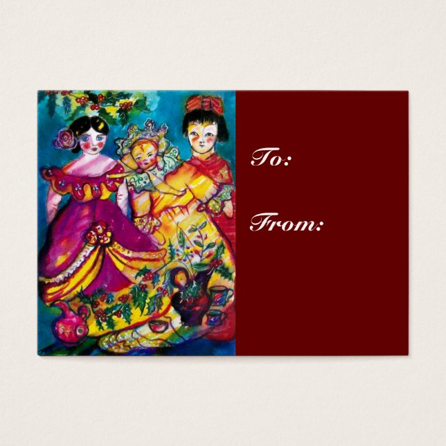 BELLES POUDRES ANCIENNES (Devant)