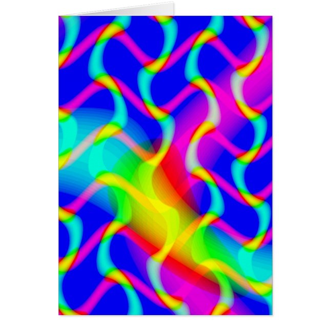 Belles Vagues (Devant)