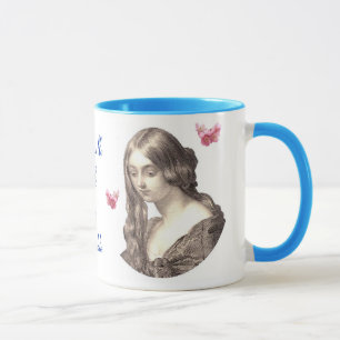 Belleville Girls Are Adorable 1 Mug