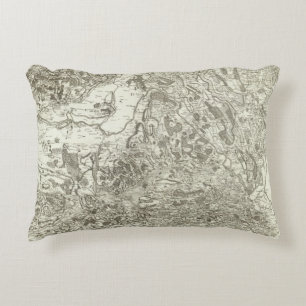 Belley Accent Pillow