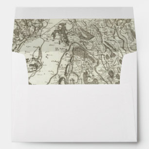 Belley Envelopes