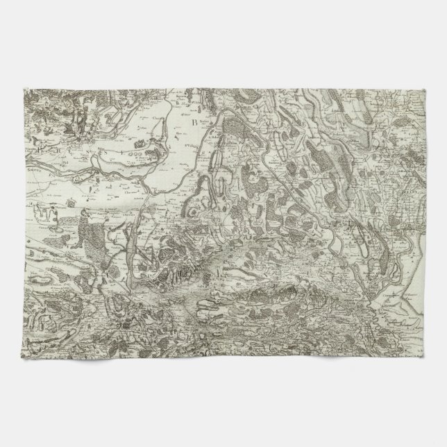 Belley Kitchen Towel (Horizontal)