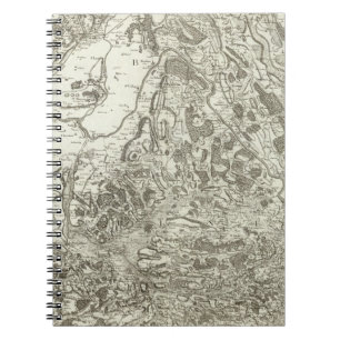 Belley Notebook
