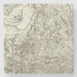 Belley Stone Coaster