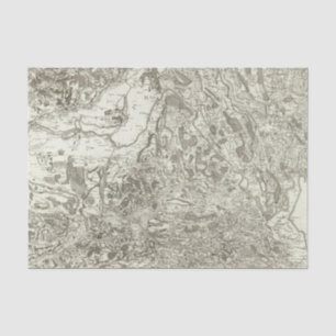 Belley Tissue Paper