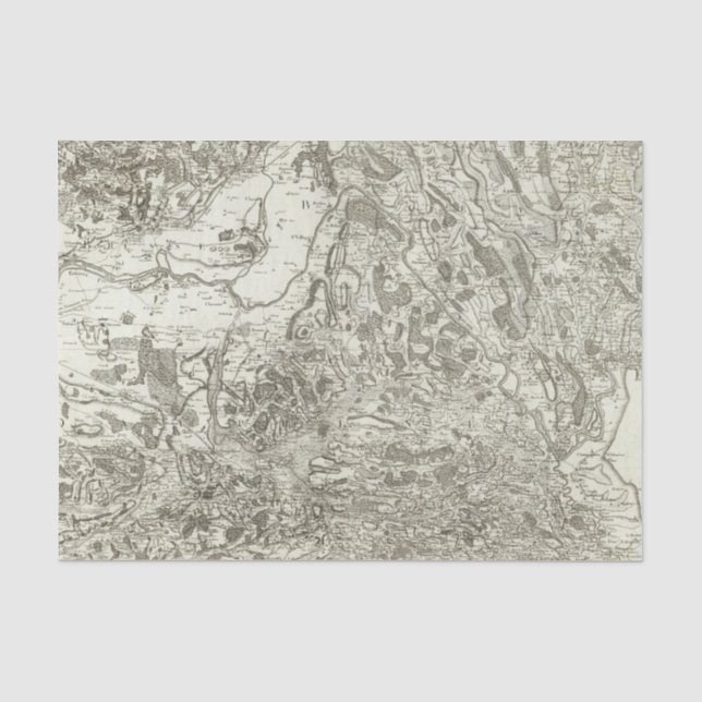 Belley Tissue Paper (Front)