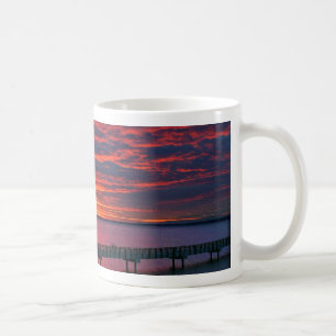 Bellingham Bay Coffee Mug
