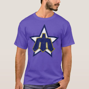 Bellingham Mariners T-Shirt