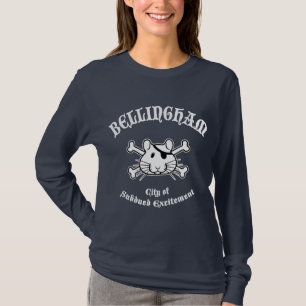Bellingham Pirate T-Shirt