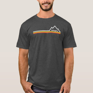 Bellingham, Washington T-Shirt