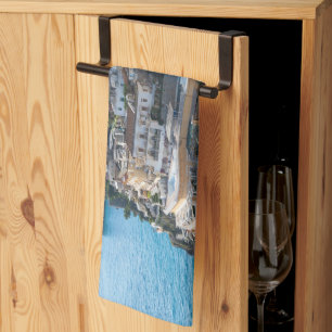 Bellissima Positano 2 Kitchen Towel
