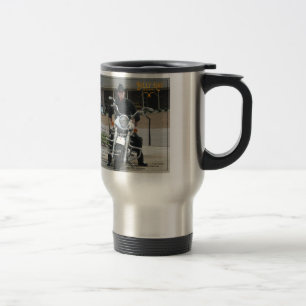 Bellmore by Billy Kay CD Back Cover Travel Mugs
