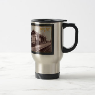 Bellmore par Billy Kay CD Couverture Travel Mugs