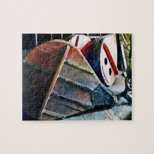 Bellows Jigsaw Puzzle